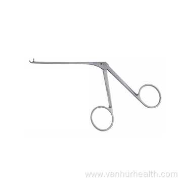 Middle Ear Microsurgery Polyp Forceps Polyp Scissors